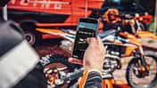 MyKTM-App
