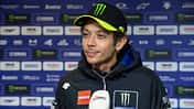 Valentino Rossi - Yamaha - MotoGP 2020