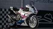 Yamaha R1 Fabrizio Pirovano