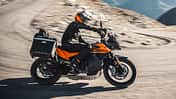 KTM 890 Adventure