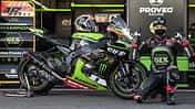 Jonathan Rea Superbike-Weltmeister 2020