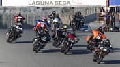 King of Baggers MotoAmerica