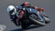 Barni Racing Ducati Panigale V2 Test