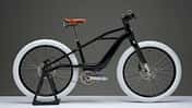 Harley-Davidson E-Fahrrad Serial 1 Cycle