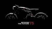 X Mobility Motors T1