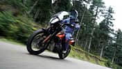KTM 890 Adventure 2021 Fahrbericht