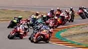 MotoGP Sachsenring 2019