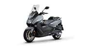 Sym Maxsym 400 2021