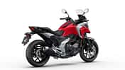 Honda NC 750 X Modelljahr 2021