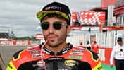 Andrea Iannone