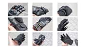 Test Kurzhandschuhe Teaser