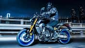 Yamaha MT-09 SP Modelljahr 2021