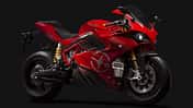 Energica RS-Paket