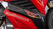 Energica RS-Paket
