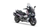 Sym Maxsym TL 508 Modelljahr 2021