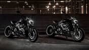 Ducati XDiavel Black Star Modelljahr 2021 