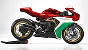 MV Agusta Superveloce 75 Anniversario
