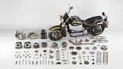 Harley-Davidson Heritage Classic 114 Dauertest