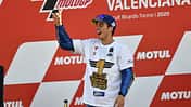 11/2020, Joan Mir Joan Mir