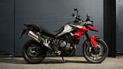 Triumph Tiger 850 Sport