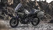 Yamaha Tracer 7 GT