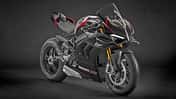 Ducati Panigale V4 SP 