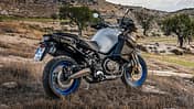 Yamaha XT 1200Z Super Tenere