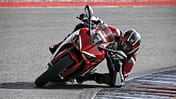 Ducati Supersport 950