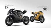 Damon Hypersport SE und SX