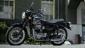 Kawasaki Meguro W3