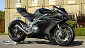 Norton V4 SS