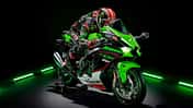 Kawasaki ZX-10 RR