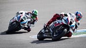 BMW Superbike WM