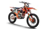 KTM 450 SX-F FACTORY EDITION 
