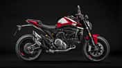 Ducati Monster 2021