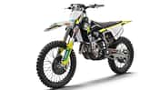 Husqvarna FC 450 Rockstar Edition 2021