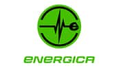 Energica Logo
