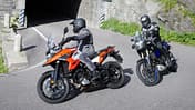 IXS Tour Handschuh Arctic-GTX 2.0