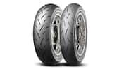 Dunlop TT93