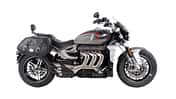 Hepco&Becker Triumph Rocket III