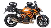 KTM 1290 Super Duke Hepco&Becker