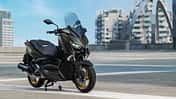 Yamaha Xmax 125 Eurp 5 2021