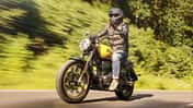 Royal Enfield Meteor 350 