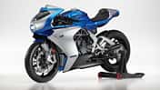 MV Agusta Superveloce 800
