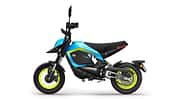 Tromox Mini Elektro-Minibike