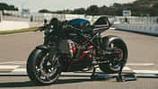 Ducati 999 Umbau Freeride Motos