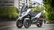 Piaggio MP3 300 hpe