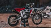 Fantic XEF 250 Enduro