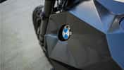 BMW K100 R Nightcrawler Crooked Motorcycles