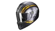 Scorpion EXO-HX1 Helm
